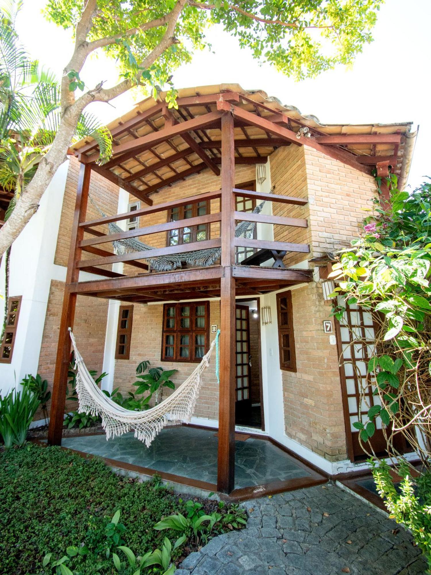 Arraial Candeia 4*