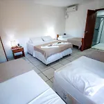 Pousada Arraial Candeia