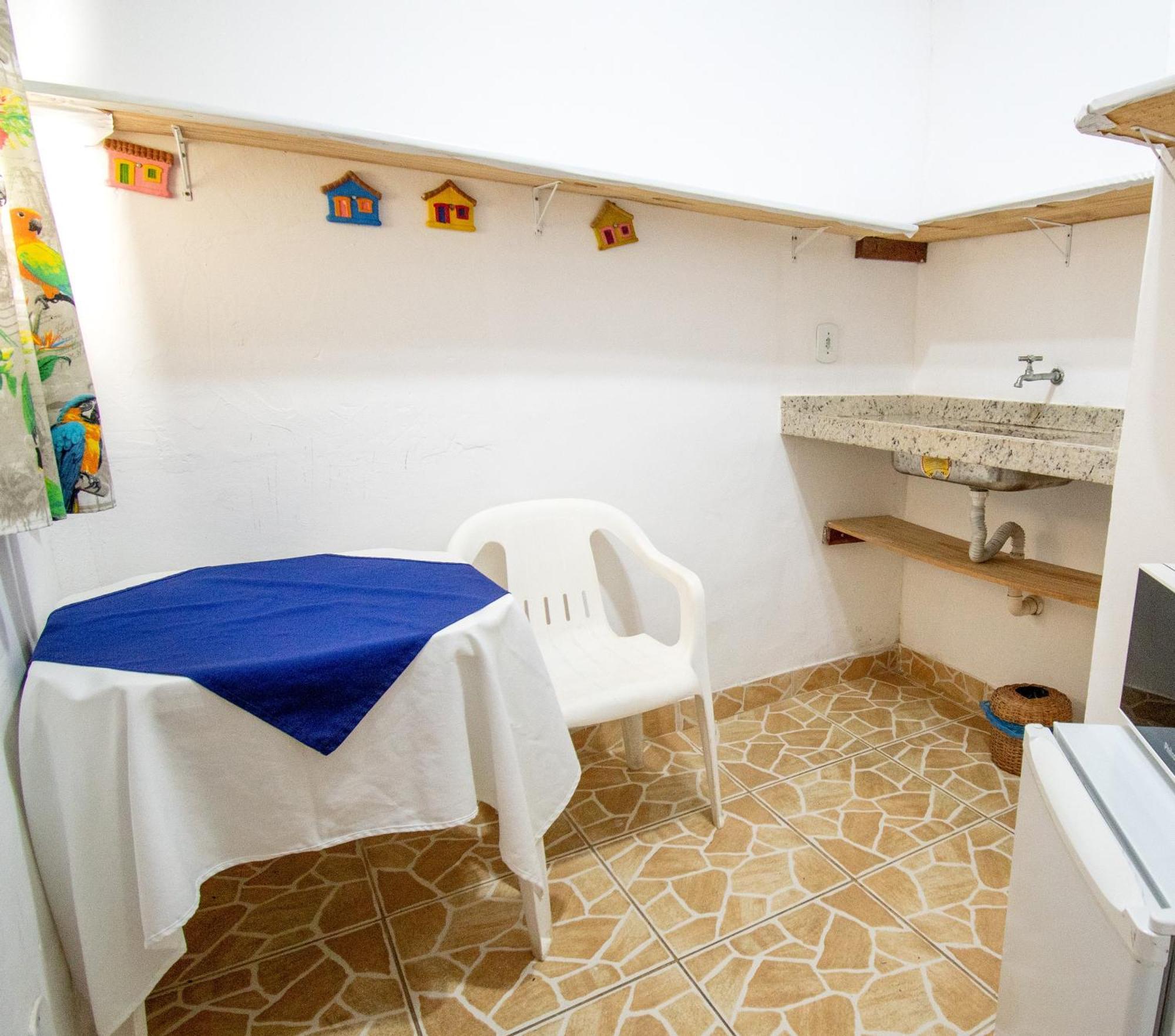 Arraial Candeia Hotel 4*