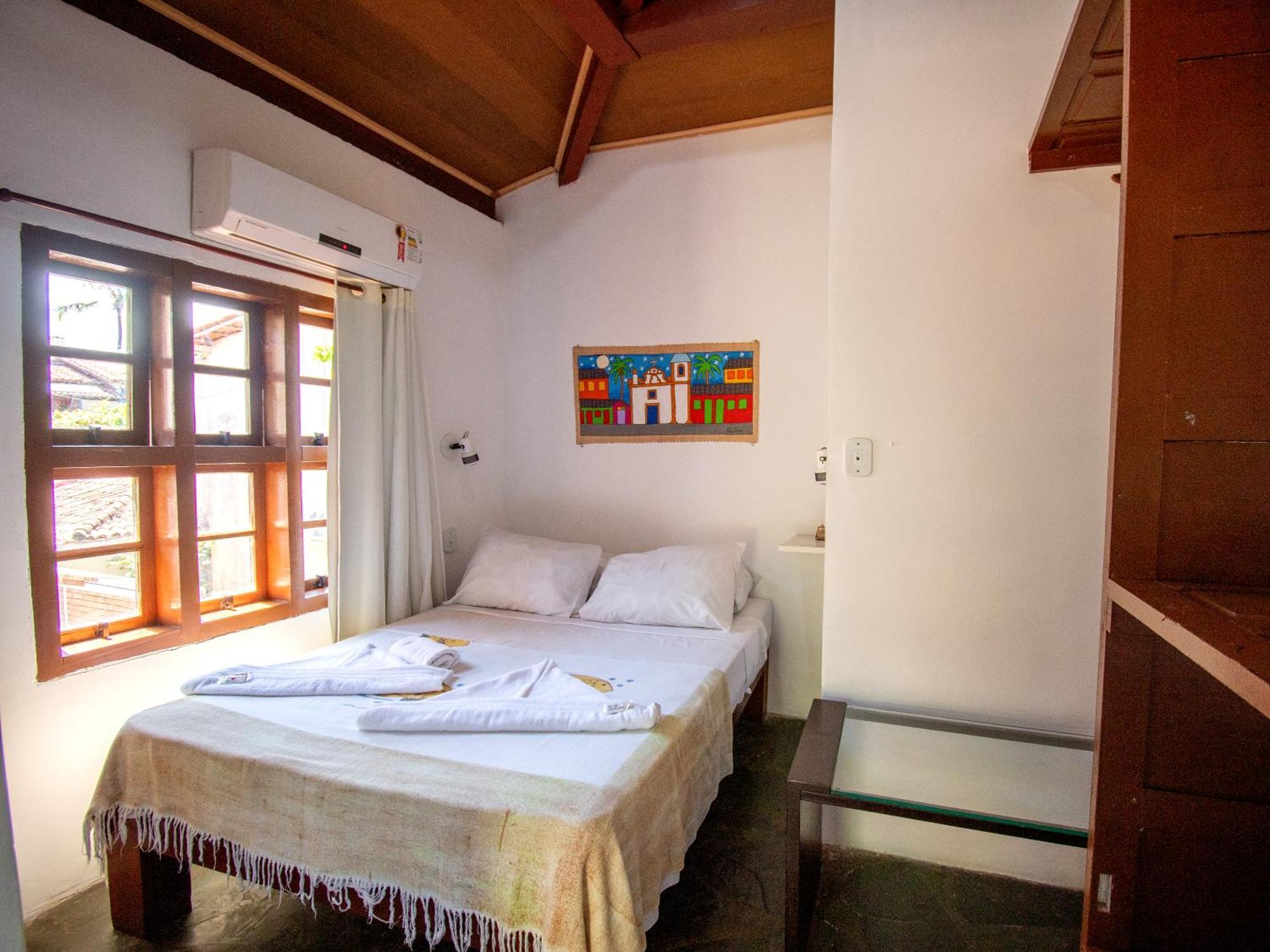 Hotel Arraial Candeia Porto Seguro