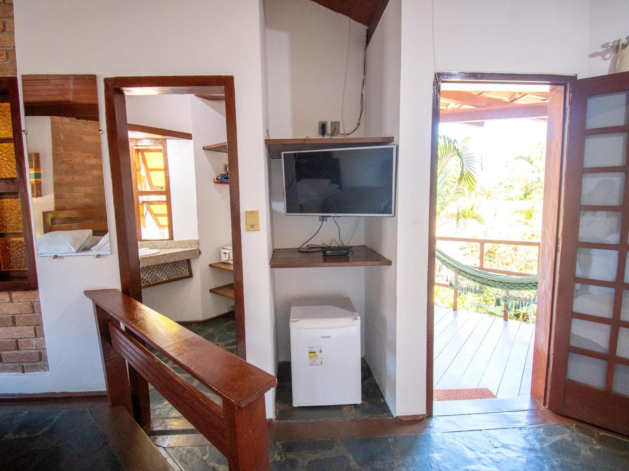Arraial Candeia Hotel 4*