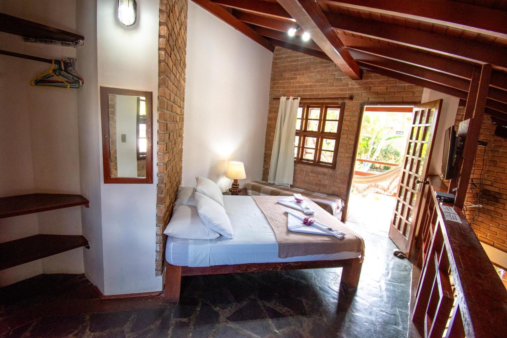 Hotel Arraial Candeia