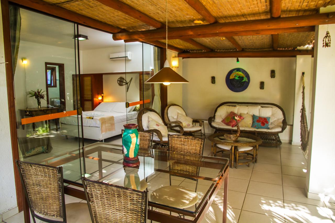 Hotel Arraial Candeia 4*