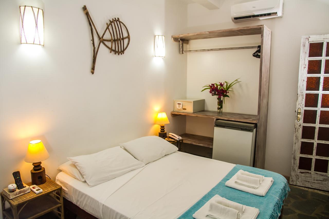 Arraial Candeia Hotel 4*